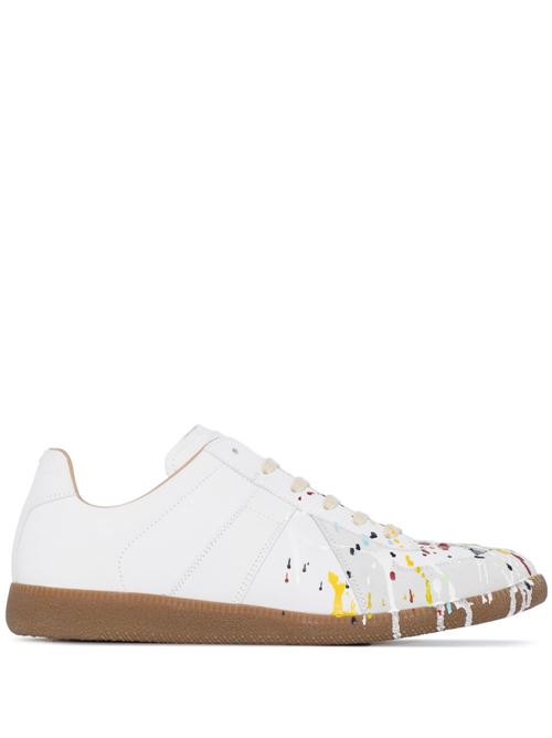 Sneaker Replica Paint MAISON MARGIELA | S57WS0240P1892961